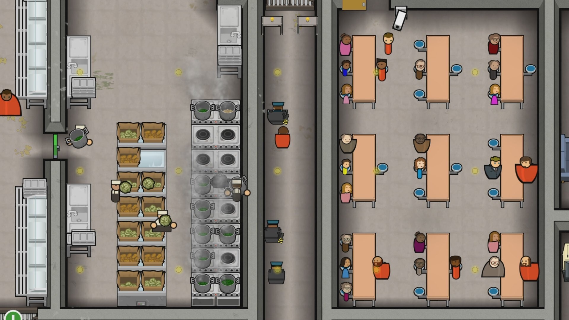 Prison Architect